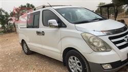 Hyundai H-1